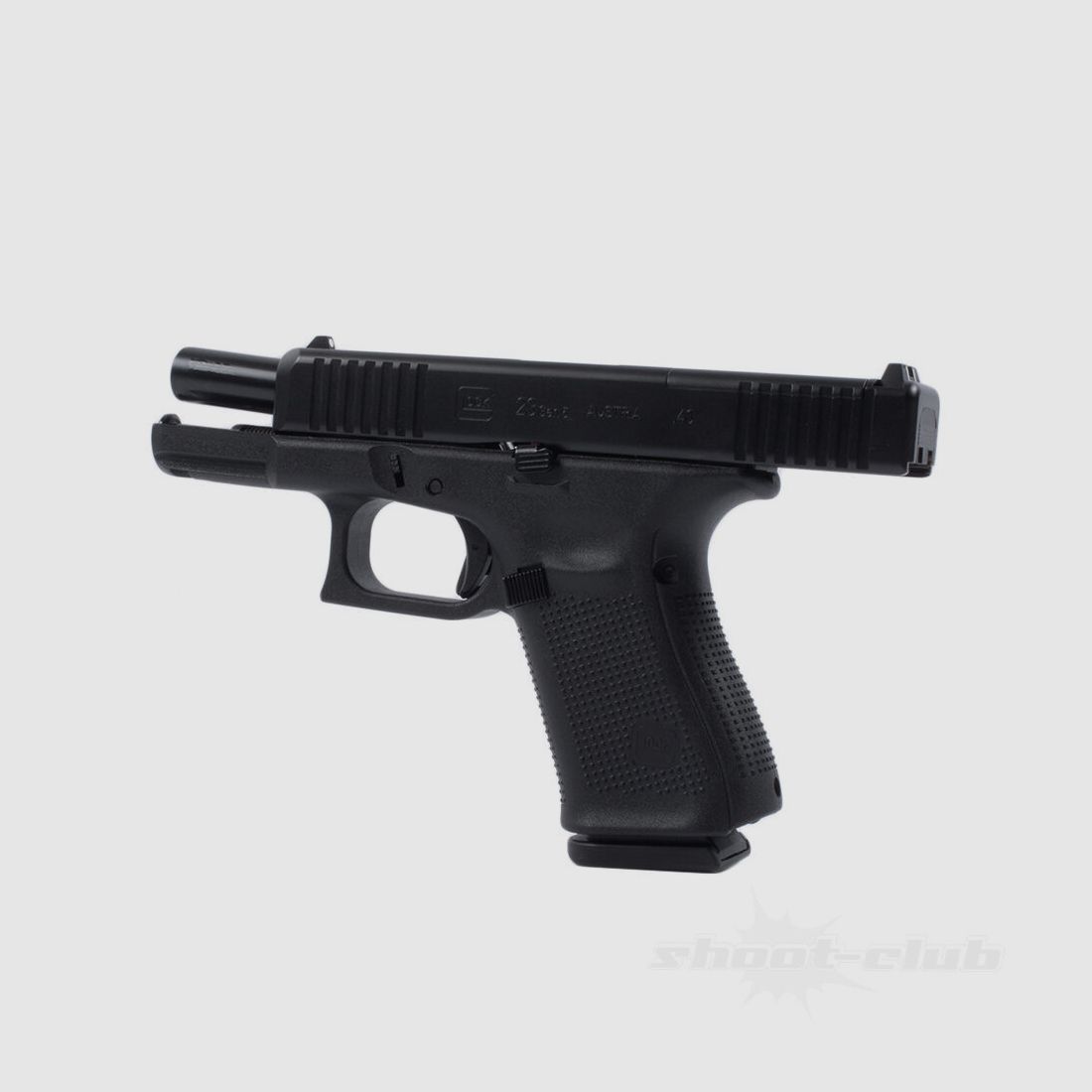 GLOCK Glock 23 Gen. 5 MOS FS