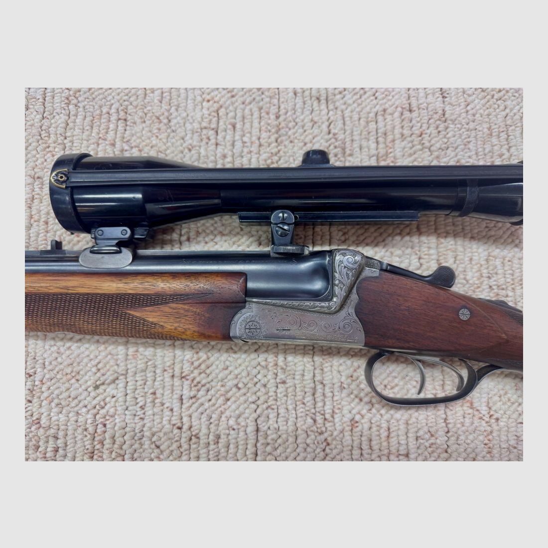 Sauer & Sohn Mod. 54