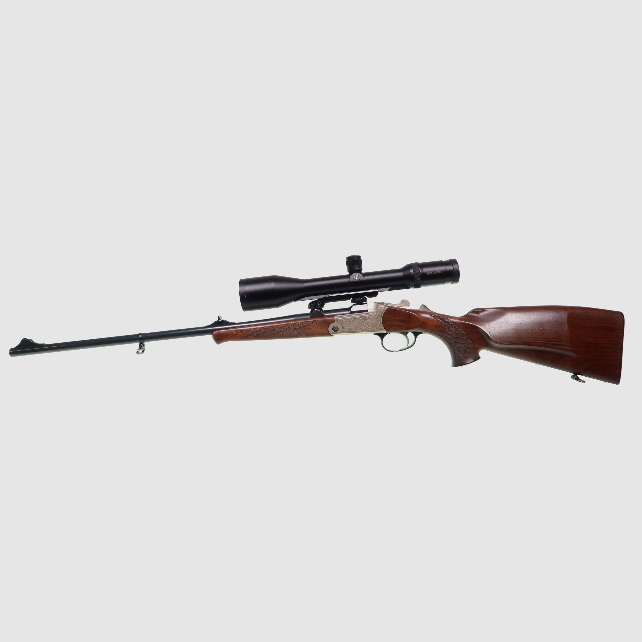 Blaser K77 UL 30-06