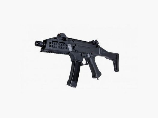 Replik Scorpion Evo 3 A1 ASG - HPA Leistungsstark - Hohe Präzision - Für realistisches Airsoft