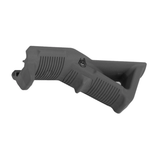Magpul – Impugnatura RIS AFG Angled Fore Grip – Nera – MAG411, immagine 3 di 6