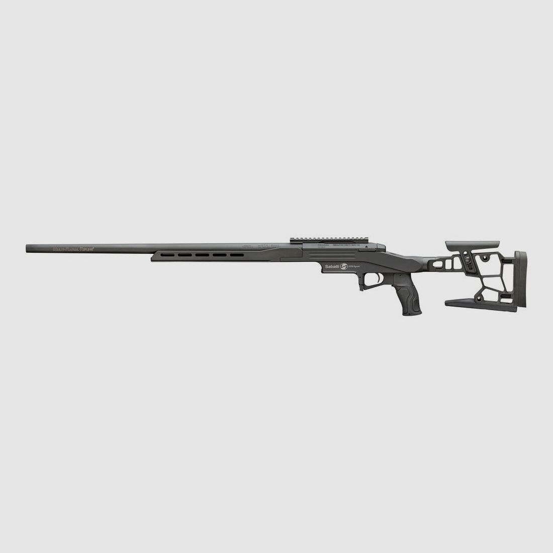 Mercury sport STR Sport Black kaliber .308 Win. herhalingsgeweer