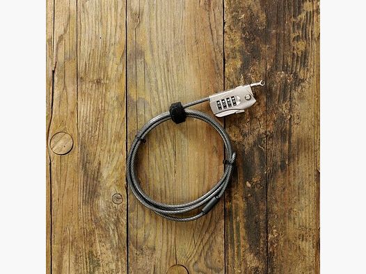 Seissiger cable lock 2.0m