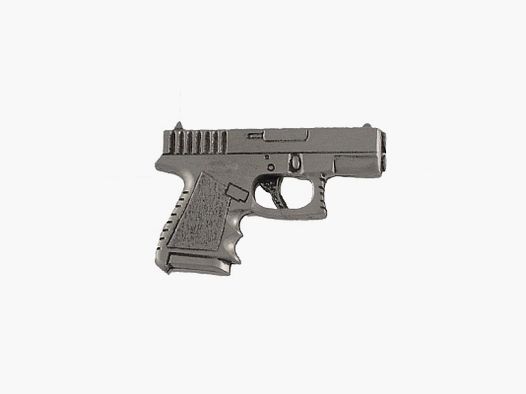 Anstecker Glock Compact