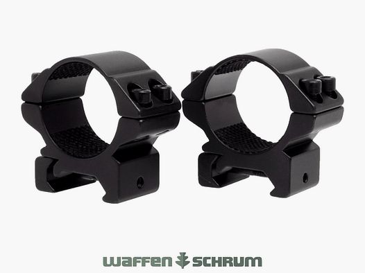 Aimpoint Montageringe für 9000er D=30mm