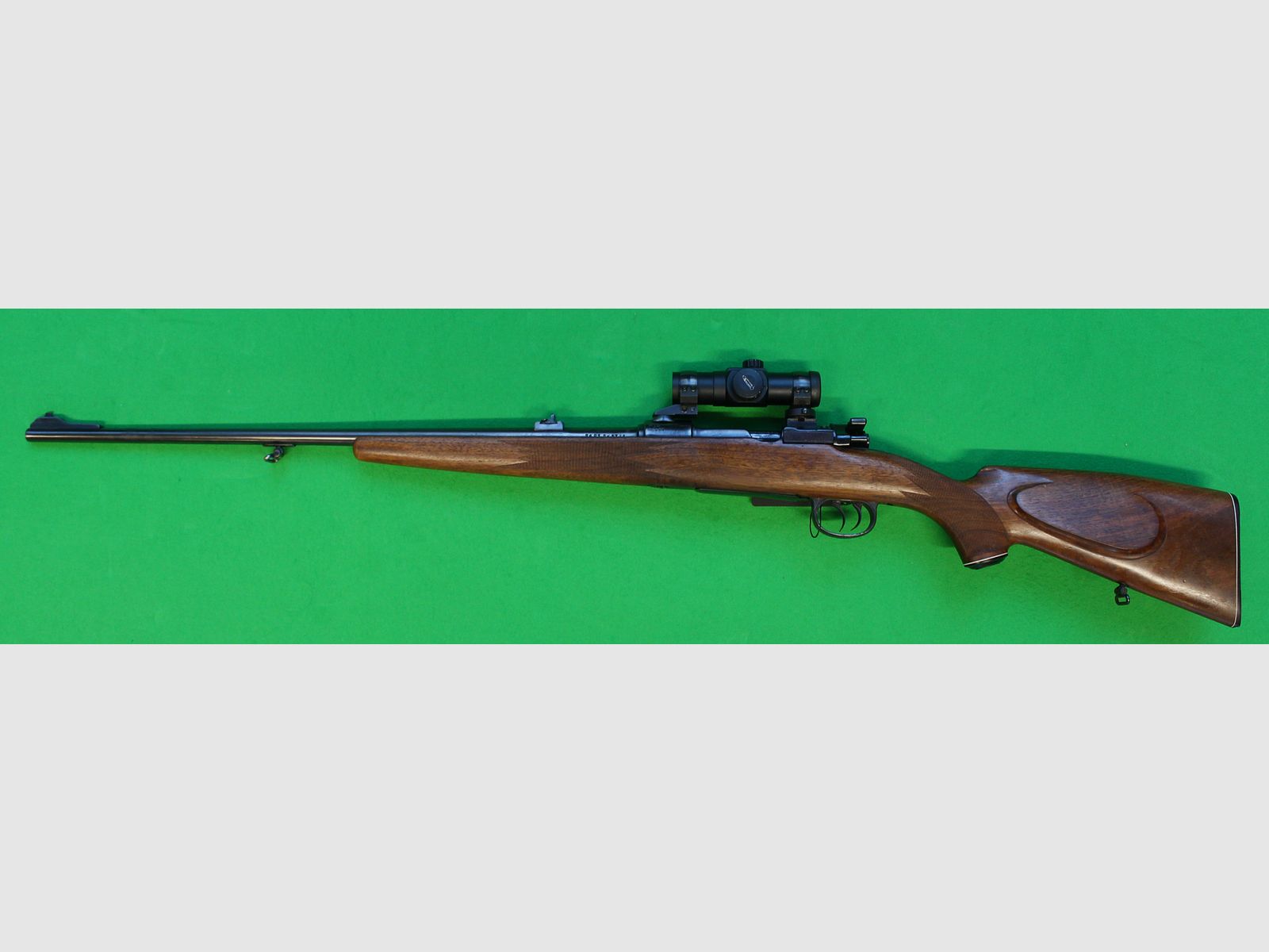 Mauser 98er 8x57