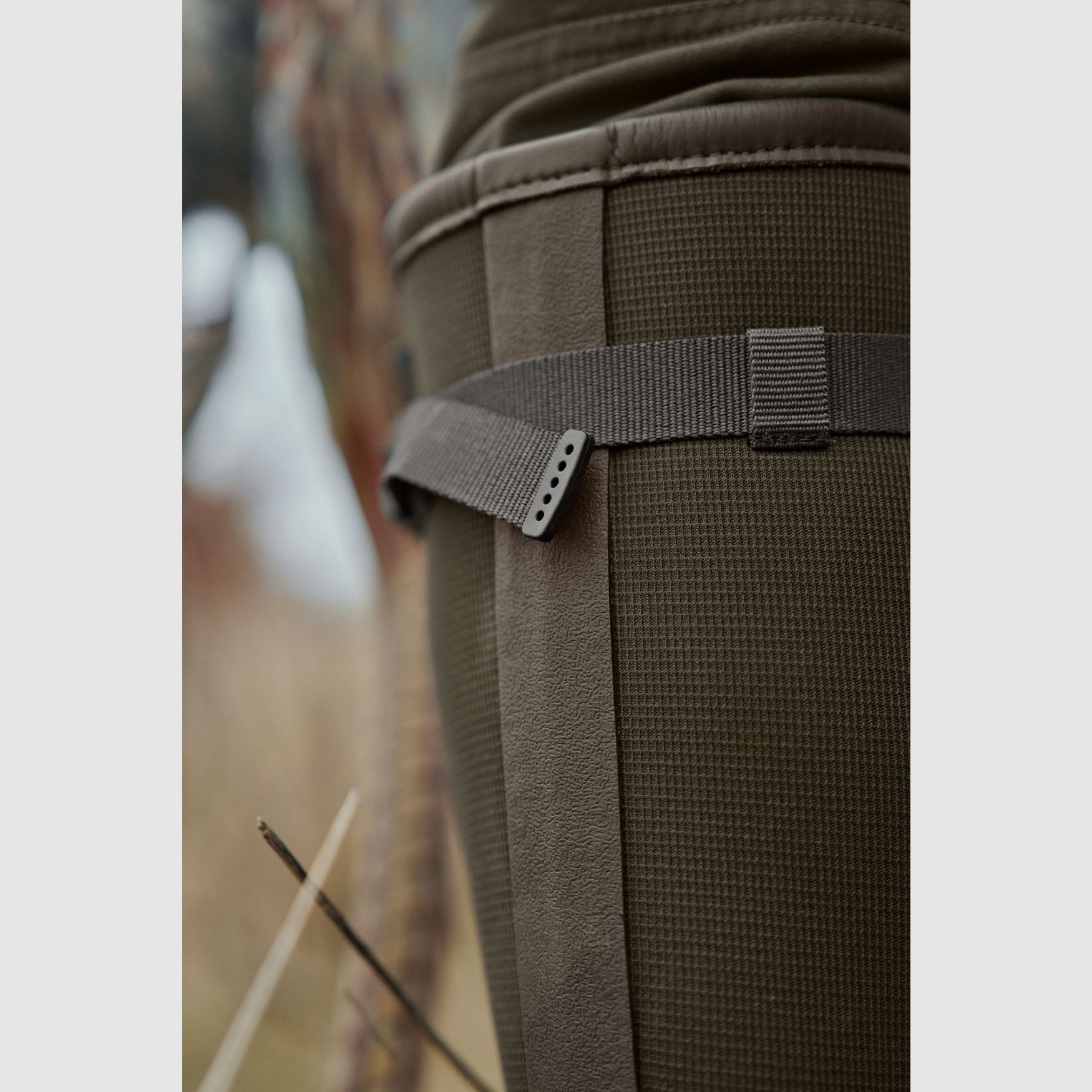 Harkila Forester Gummistiefel, Bild 8 von 12