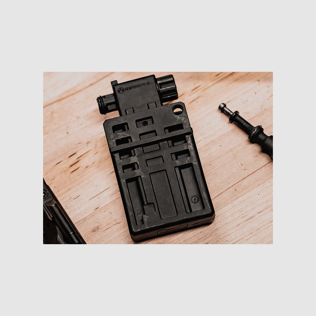 Strumento di montaggio MAGPUL BEV Block-AR15/M4
