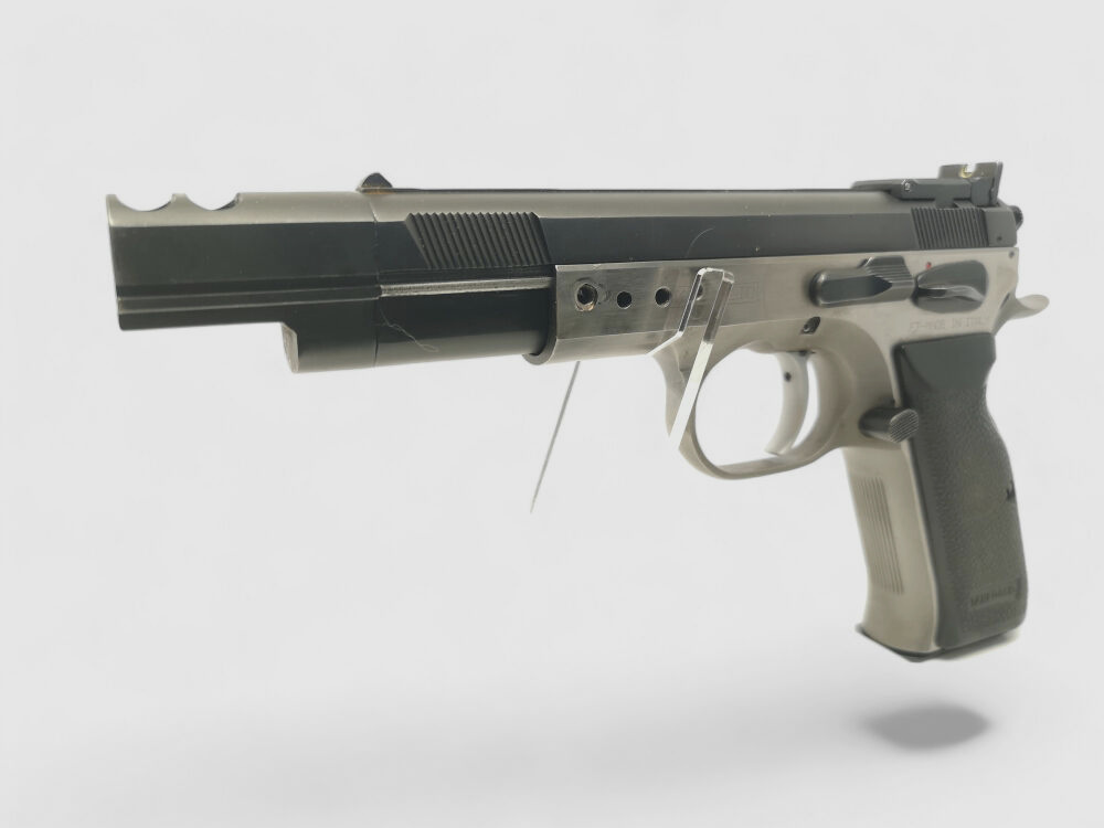 Tanfoglio P 19 SB