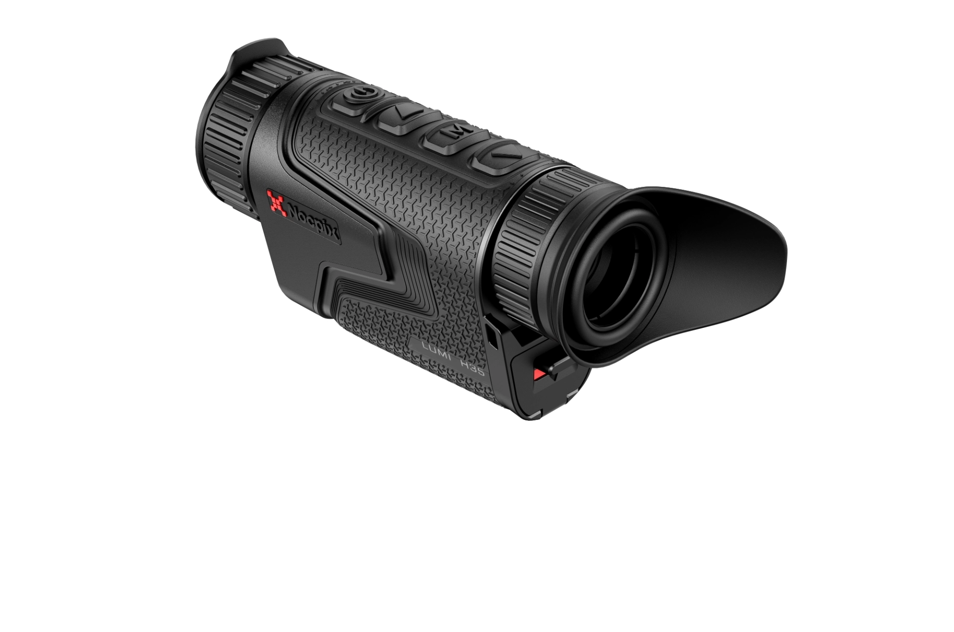 Monoculaire Nocpix Lumi P13