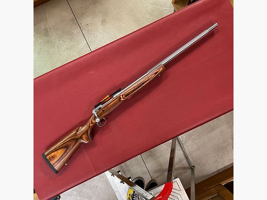 Savage Modèle 12