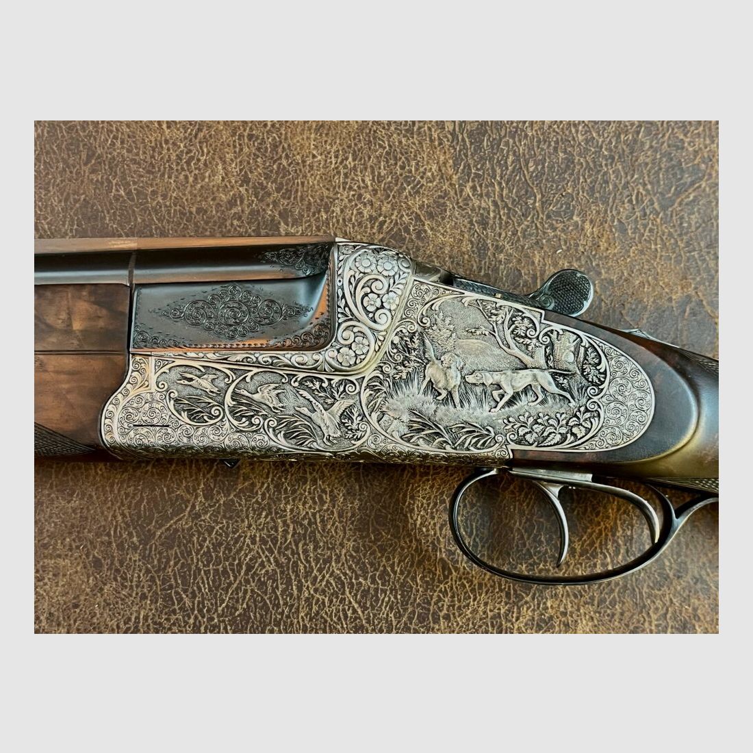 Krieghoff Ulm-Primus