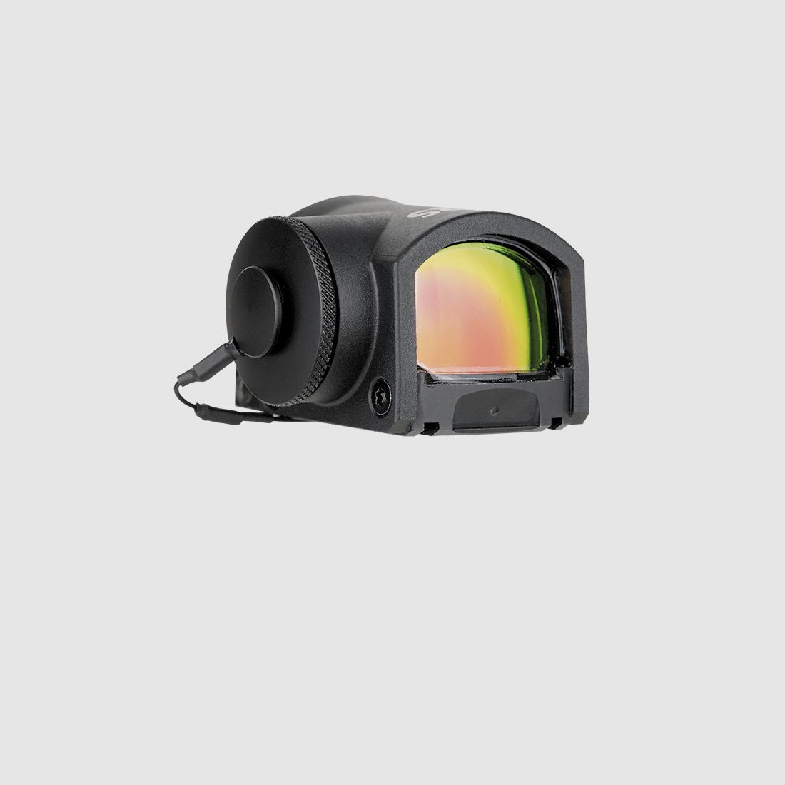 Steiner MRS Universal (Micro Reflex Sight) - Rotpunktvisier