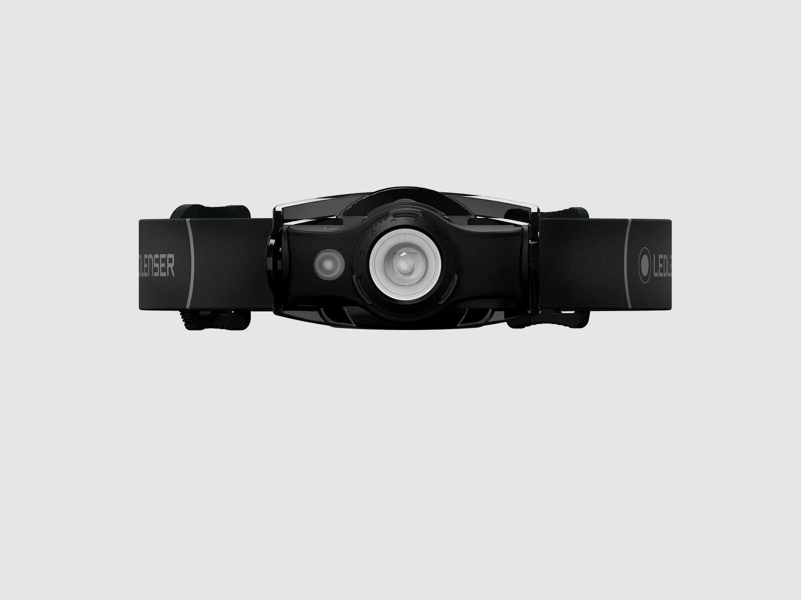 LEDLENSER Torcia frontale MH4 2020