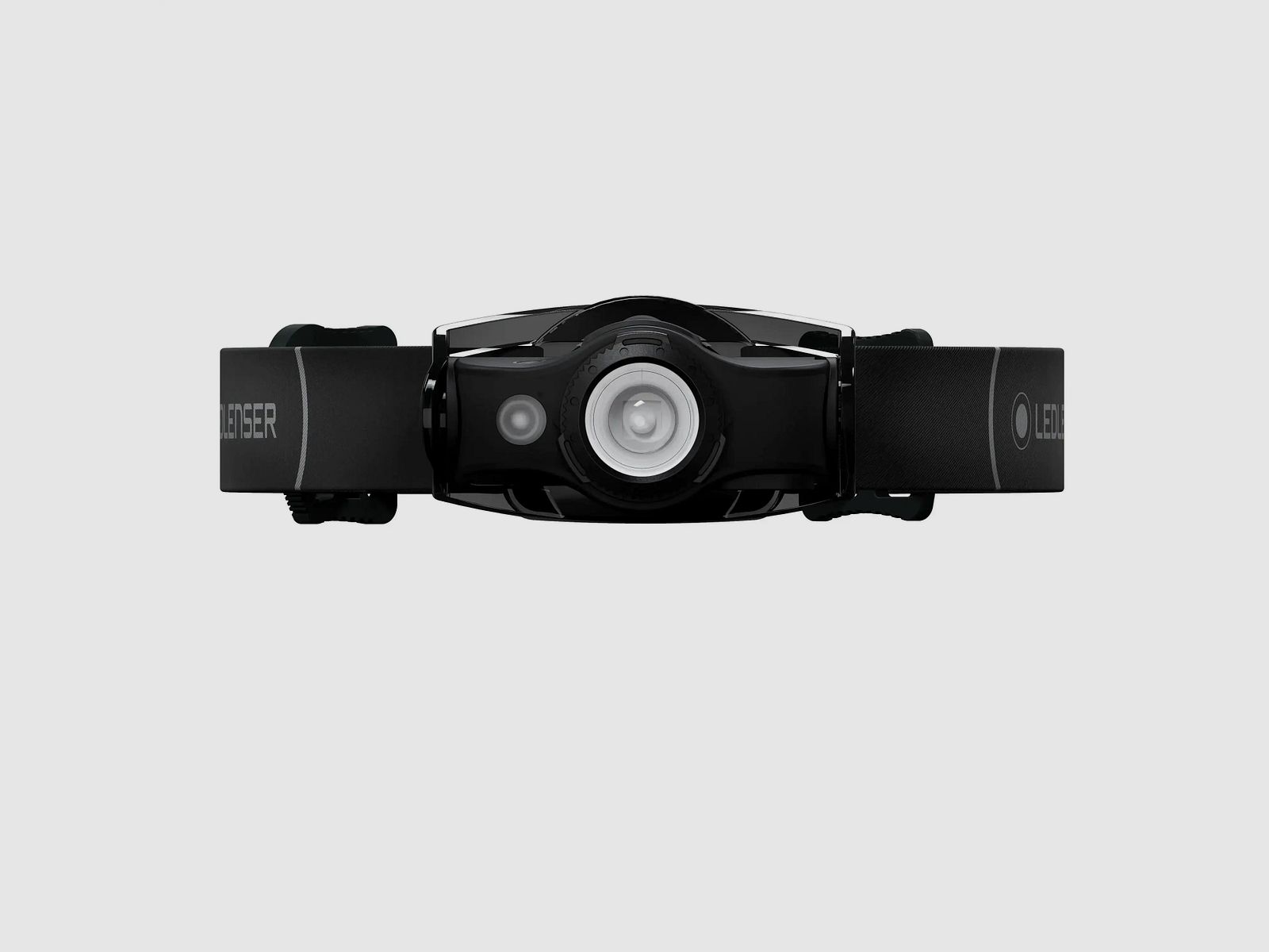 LEDLENSER Ledlenser Stirnlampe MH4 2020