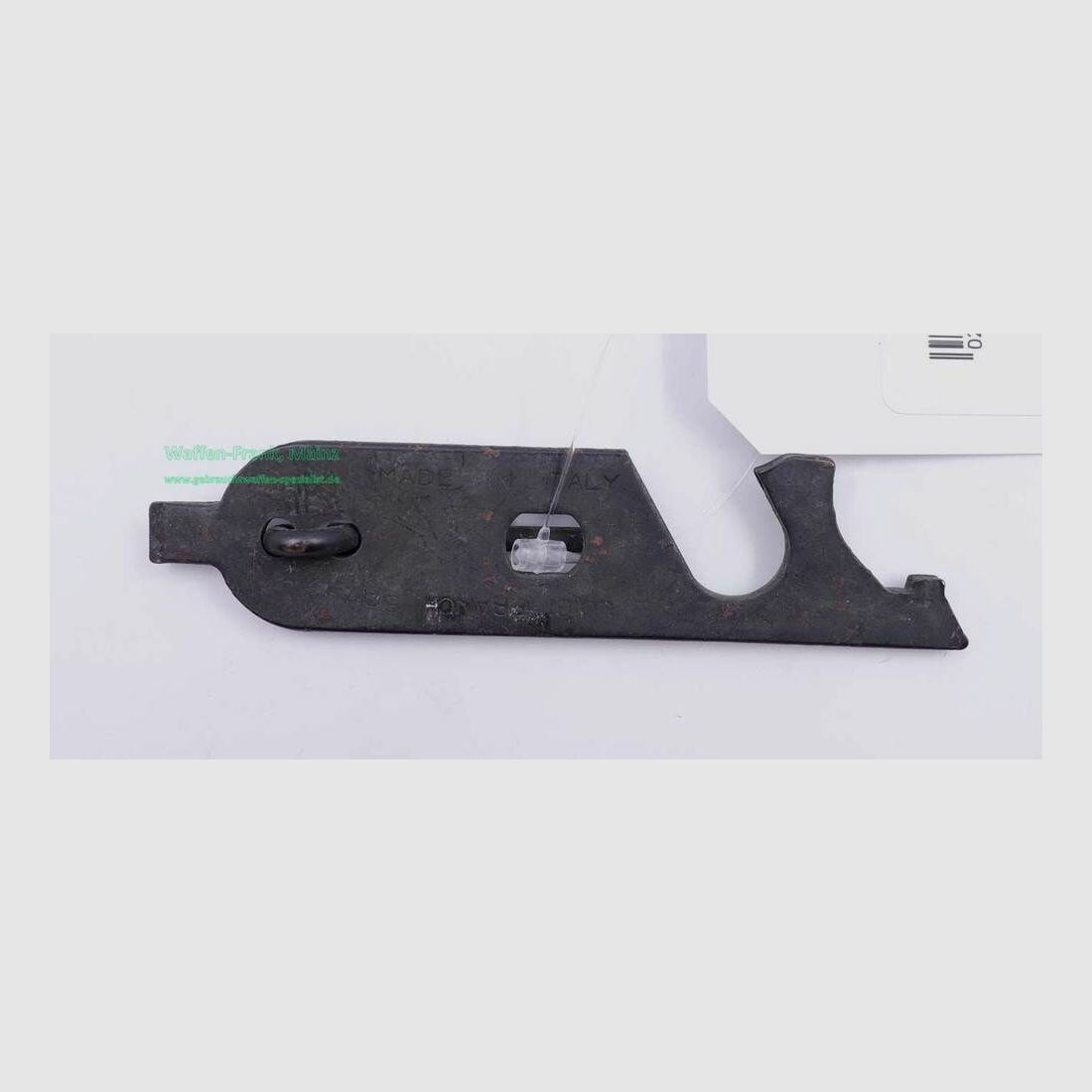 Franchi - Italia Strumenti Universali Fucili a Pompa