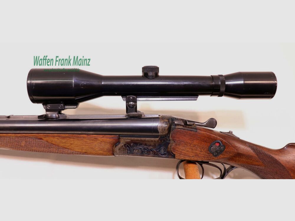 Simson - Suhl Standard