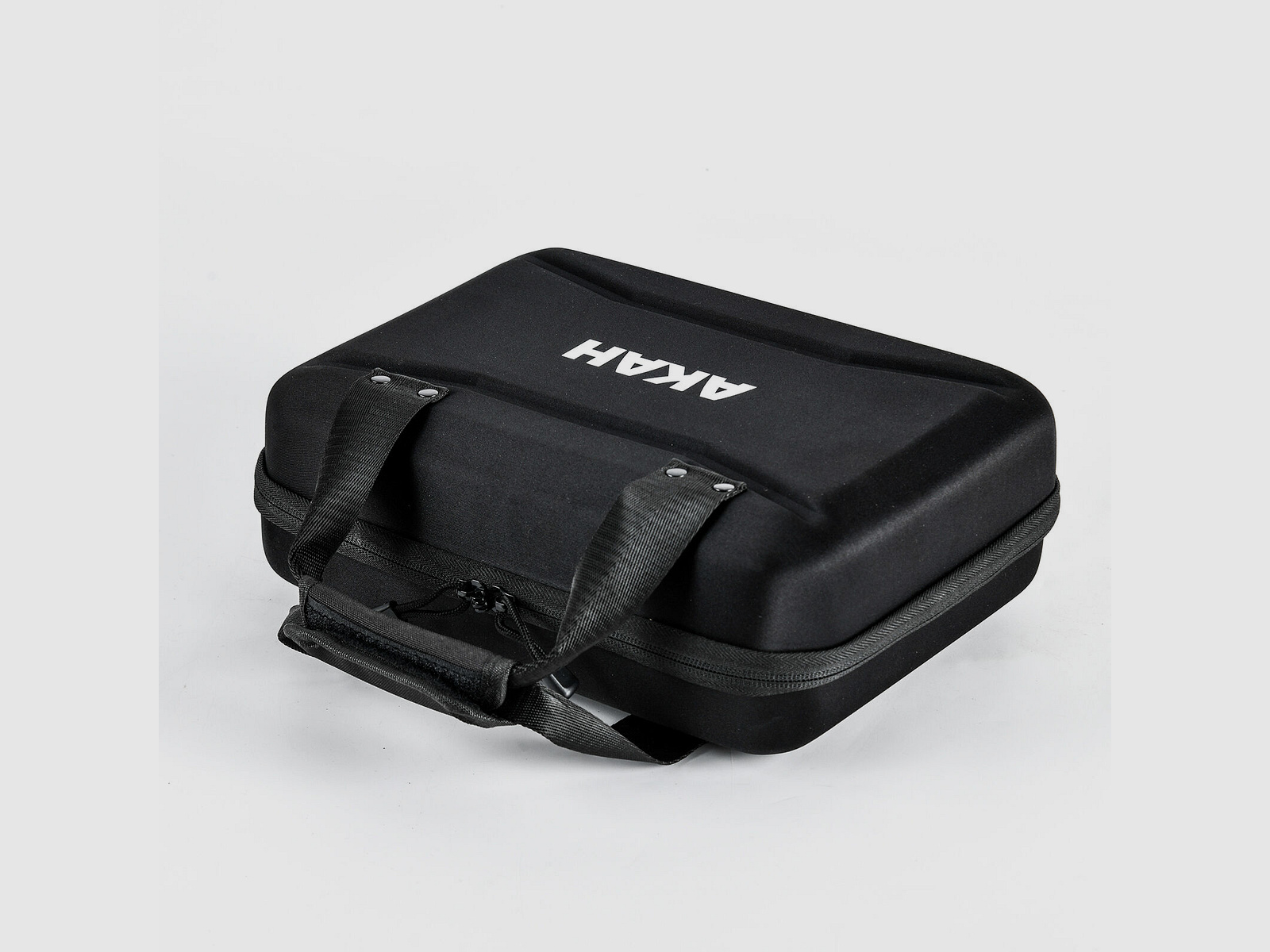 AKAH Hardcase Kurzwaffenkoffer