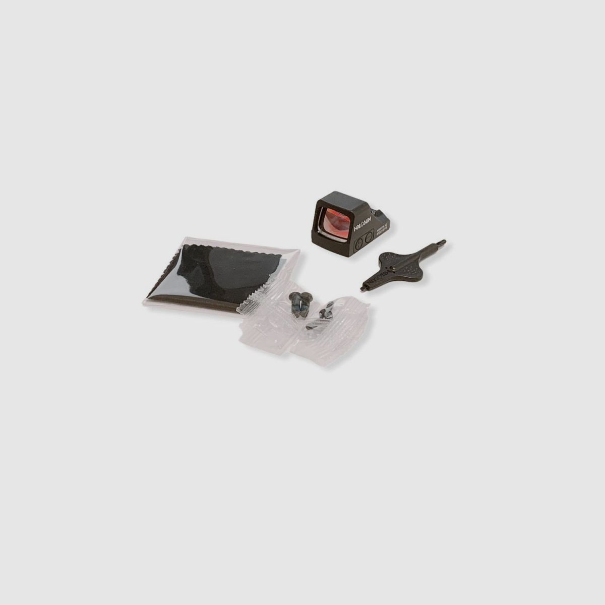 Holosun HS507K X2 Red Dot Sight, image 3 sur 3