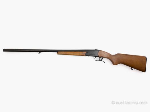 Baikal MP18, einläufige Schrotflinte, 12/70