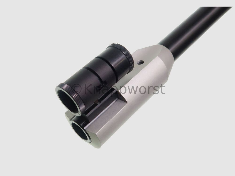 Walther Walther LGM-2 Auflage 4,5mm