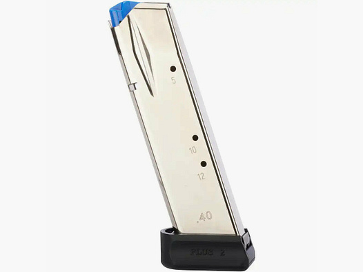 CZ CZ 75 SP-01 SHADOW / SHADOW 2​ 9mmLuger Magazin