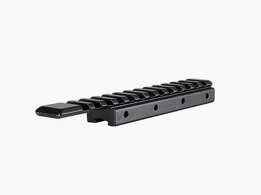 Hawke Adaperschiene 1-Teilig, 11mm to Picatinny, 155mm lang
