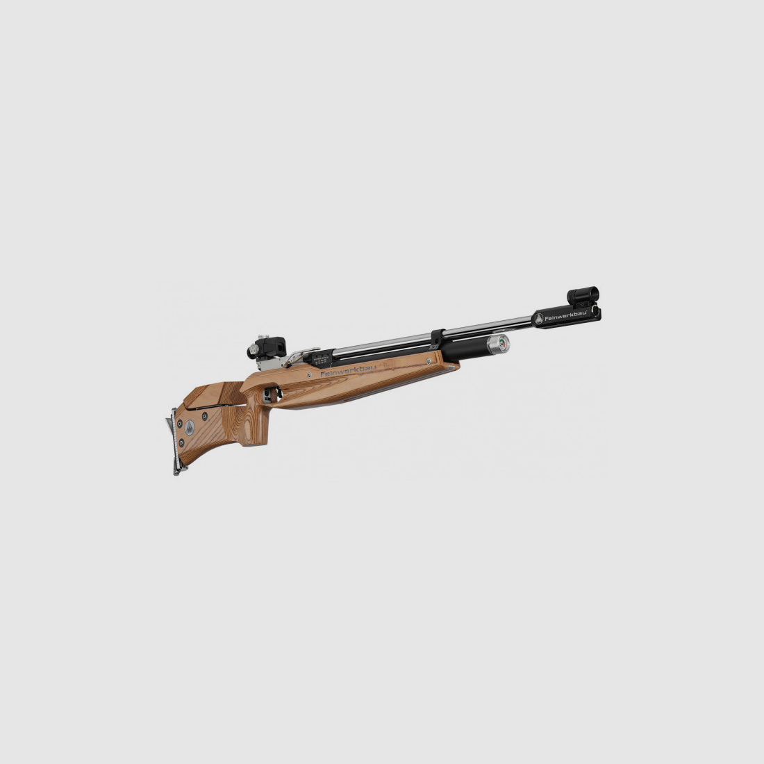 Feinwerkbau 800 Universal right air rifle match