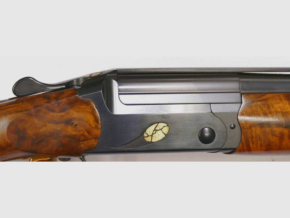 Blaser	 F3 Custom Grade I Competition
