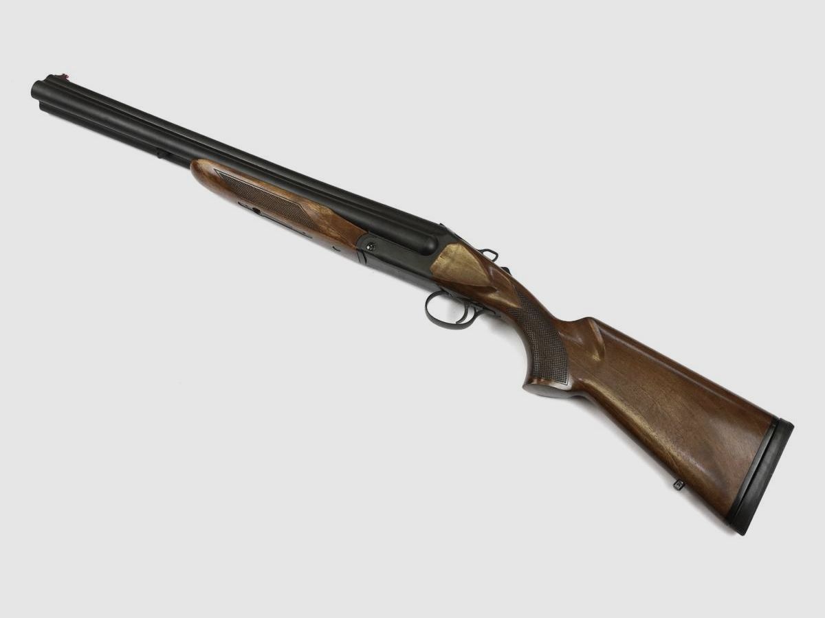 AKKAR Mammut fusil à 3 canons 12/76, image 2 sur 8