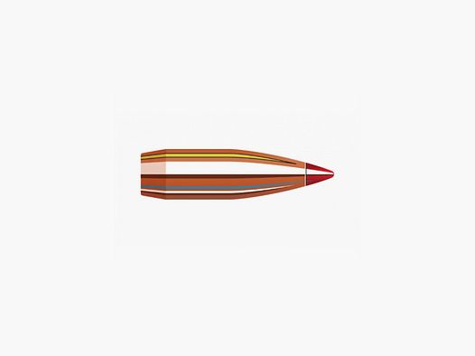 Hornady 6.5mm .264 95 gr V-MAX® 100stuks