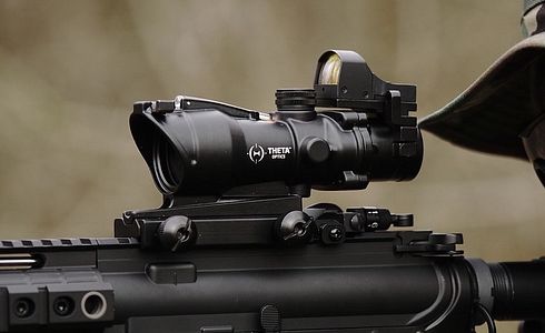 Die besten Rotpunktvisiere für die Drückjagd