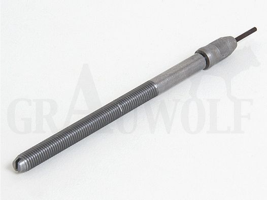 RCBS (09882) Ausstoßerstange mit Aufweiter .17