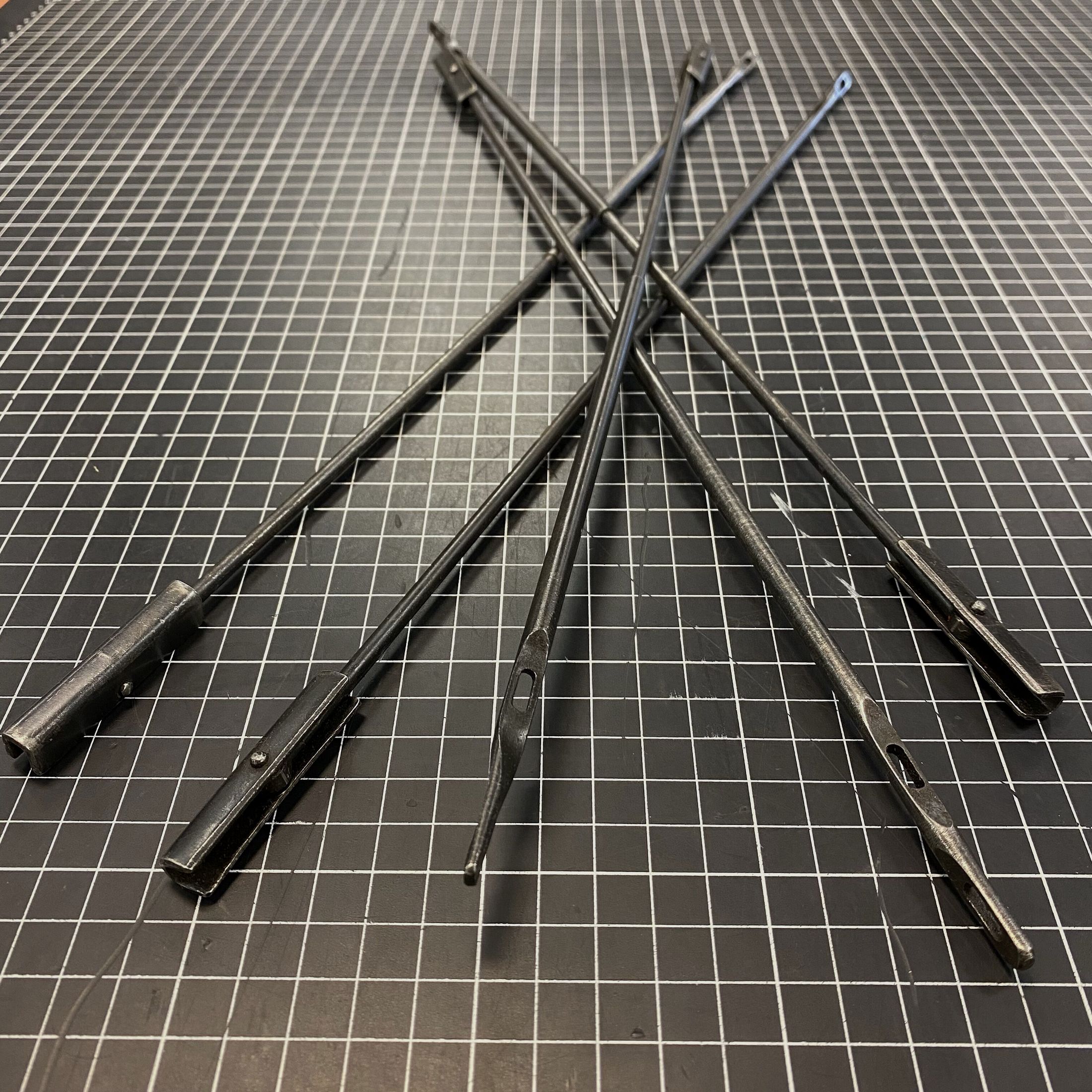 Putzstock	 PPSch-41 Original