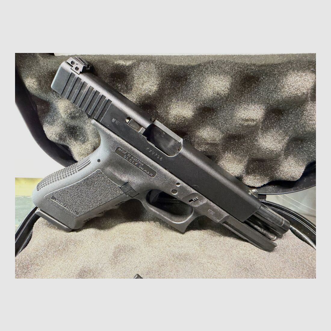 Glock Glock 17