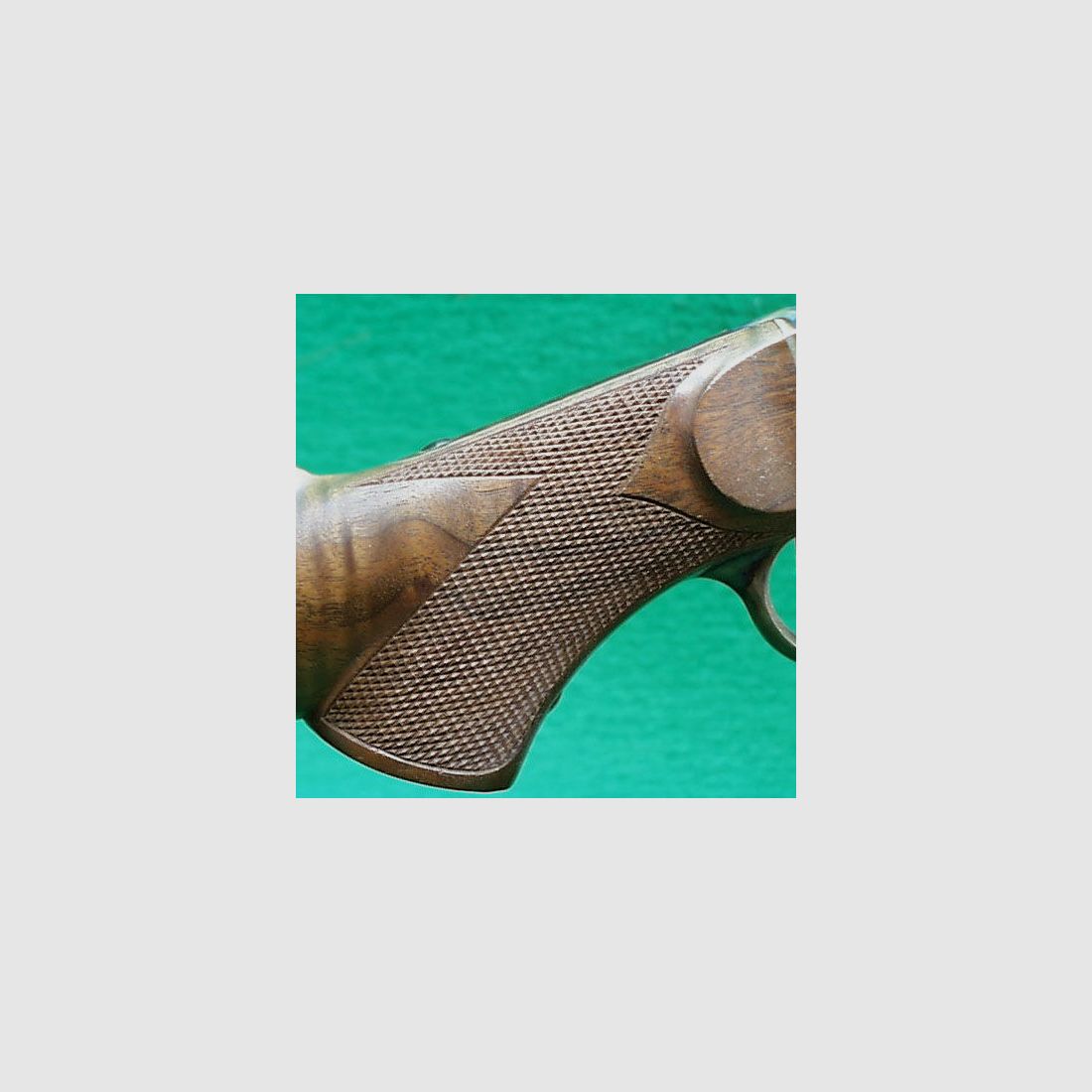 Lone Star	 Rolling Block