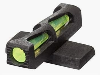 HI-VIZ SGLW08 Fiber-Optic Front Sight