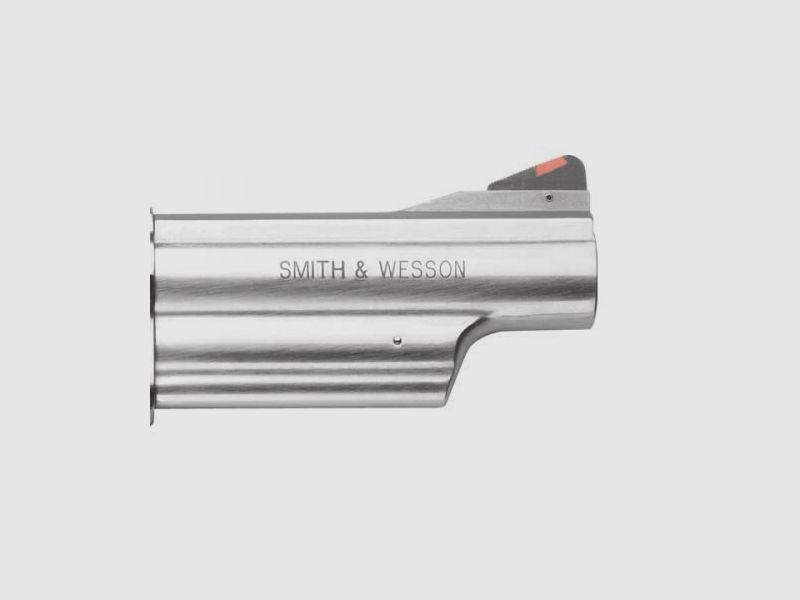 Smith & Wesson Mod. 629 - 4" loop - kal. 44 Mag.
