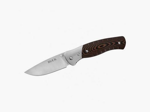 Buck Selkirk Large