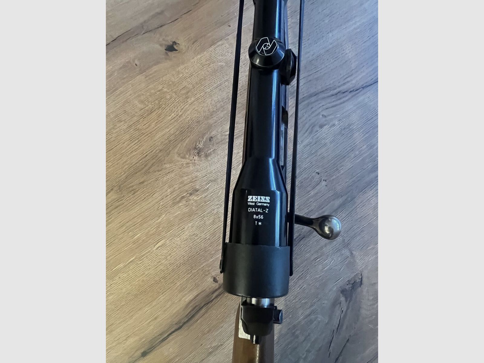 Mauser 66, image 8 of 10