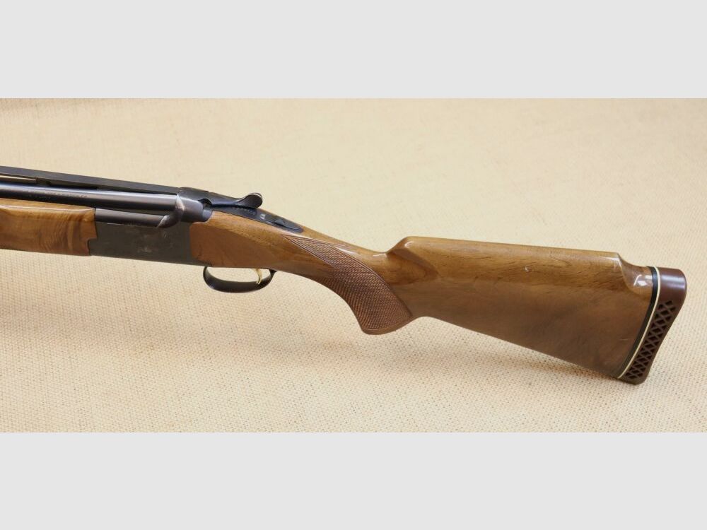 Browning Citory Trap Shotgun 12/70