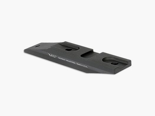 Aimpoint Pro Off Set QD Riser