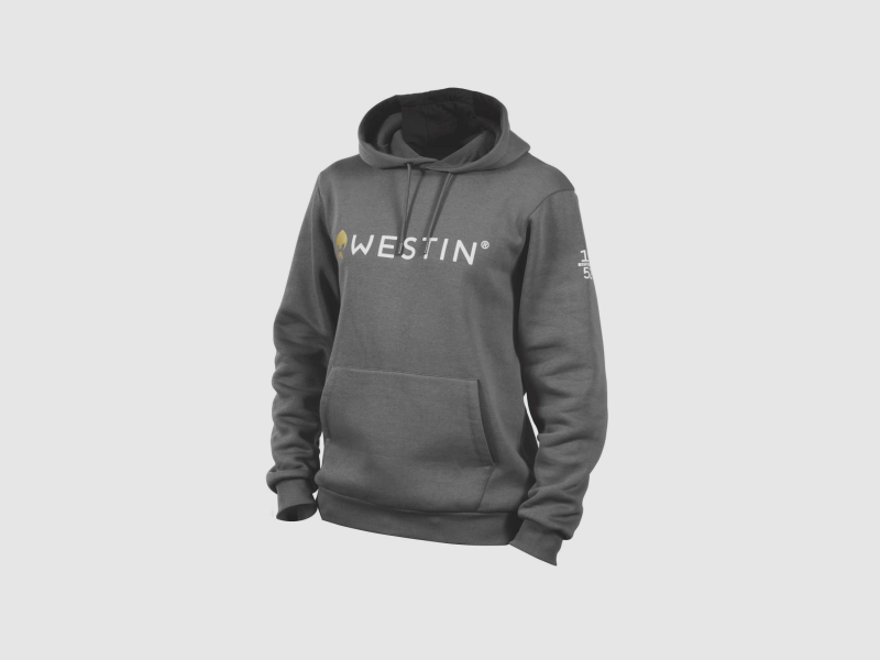 Original Hoodie, billede 1 af 2