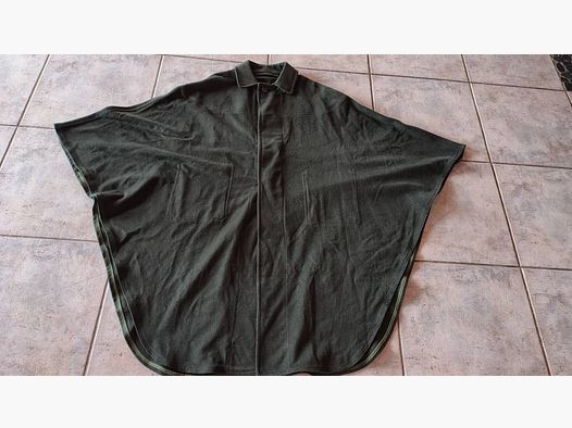 Loden vom Wetterfleck