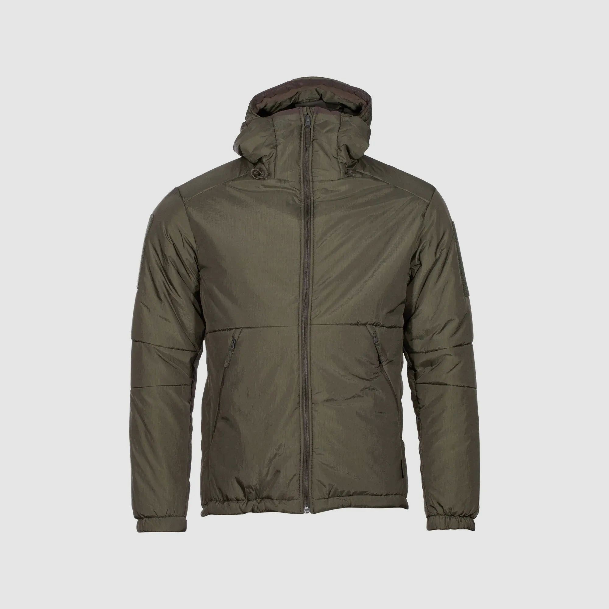 UF Pro UF Pro Winterjacke Delta Compac Tactical steingrau oliv