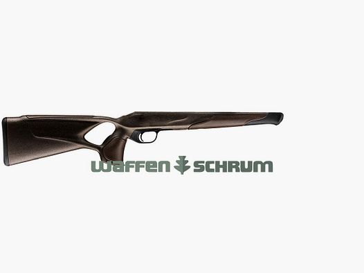 Blaser System R8 Professional Success Leder / Schwarzbraun Echtleder Cocoa