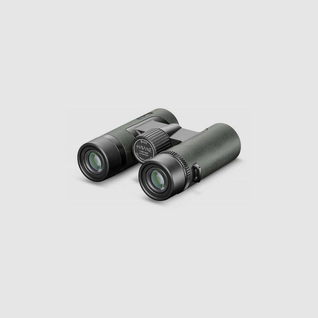 Hawke Vantage 8x32 Binocular grün Fernglas