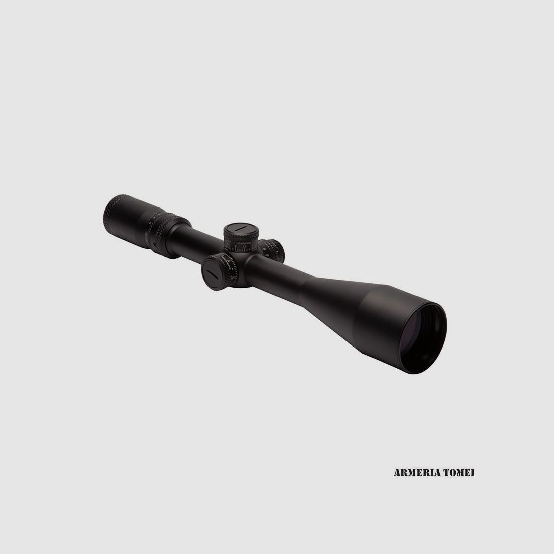 SIGHTMARK – CITADEL 5-30×56 LR2 RETICLE (RED ILLUMINATION), image 1 of 8