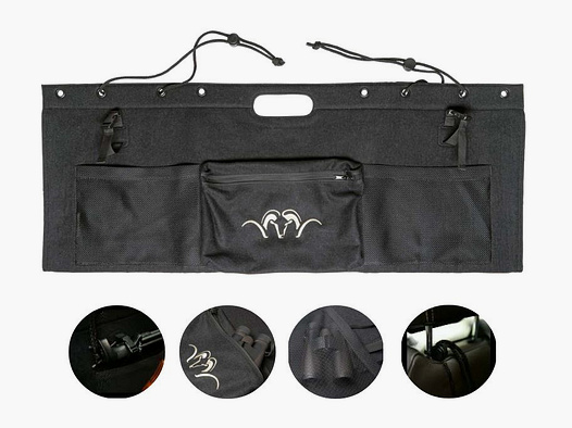 Blaser PKW Custodia per fucile / Copertura per fucile da auto