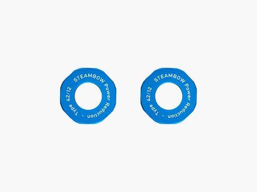 Steambow – Kit de réduction de puissance